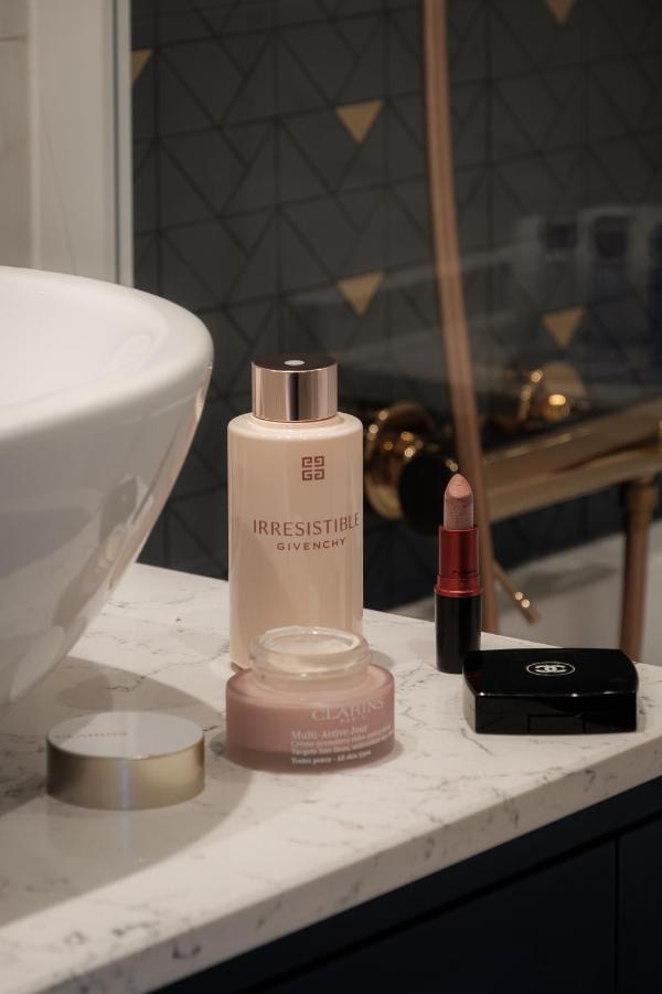 Le Tourville By Inwood 4* Parigi