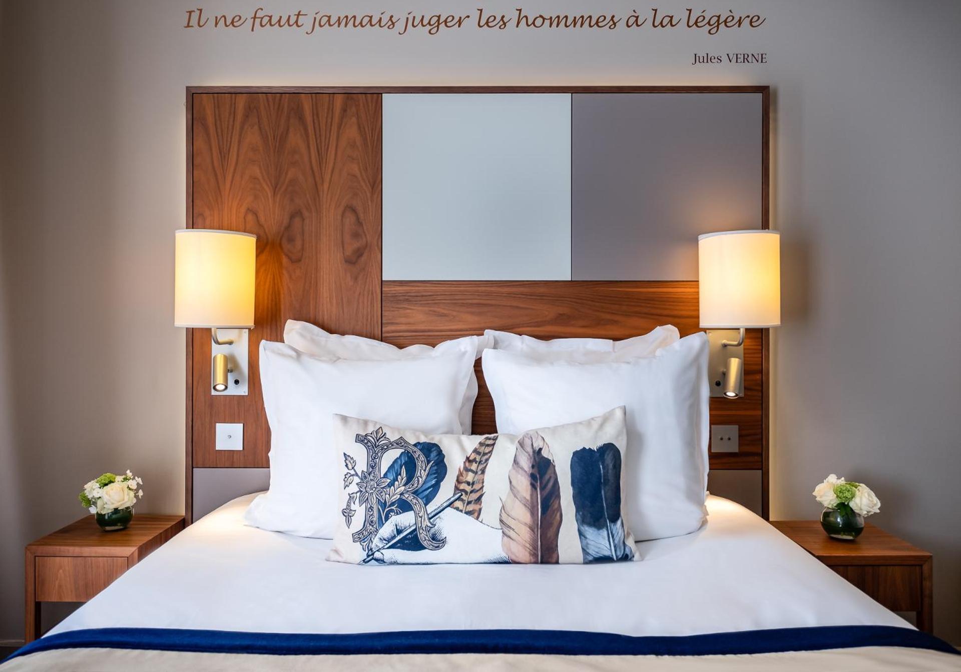 Le Tourville By Inwood Hotel