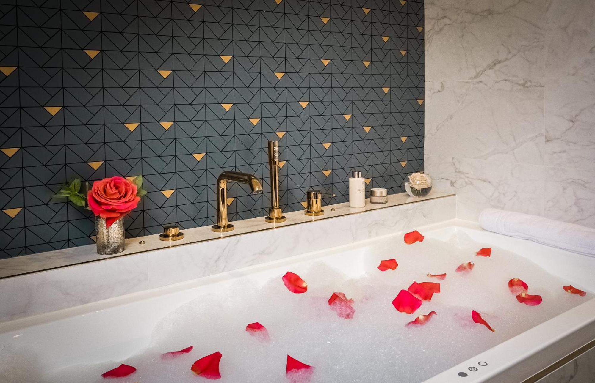 Le Tourville By Inwood 4* Parigi