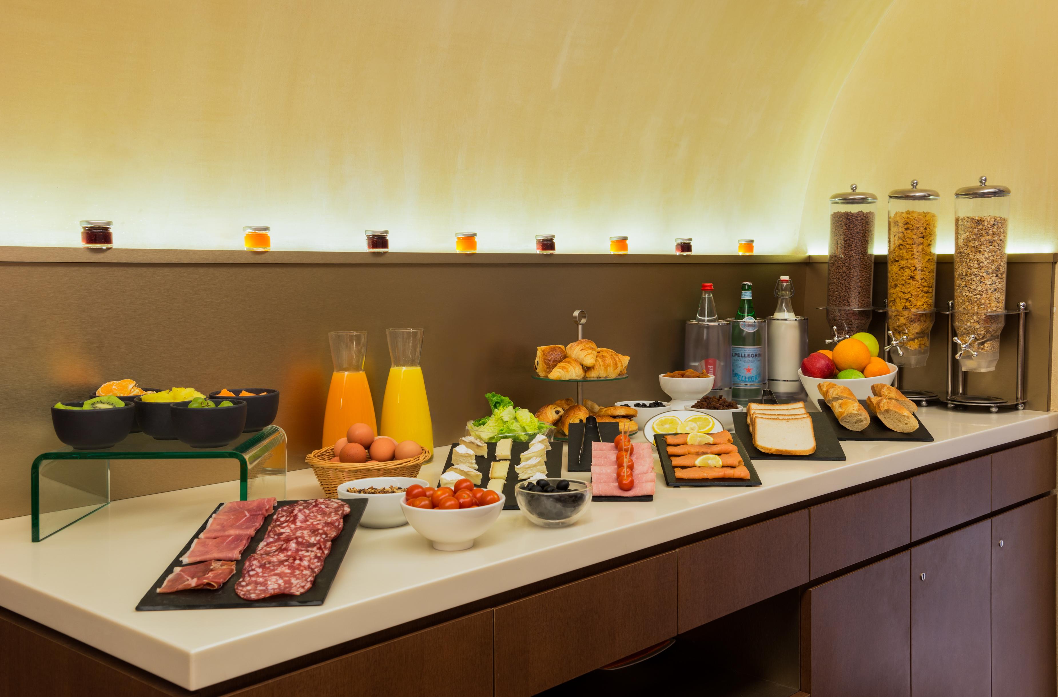 Le Tourville By Inwood Parigi