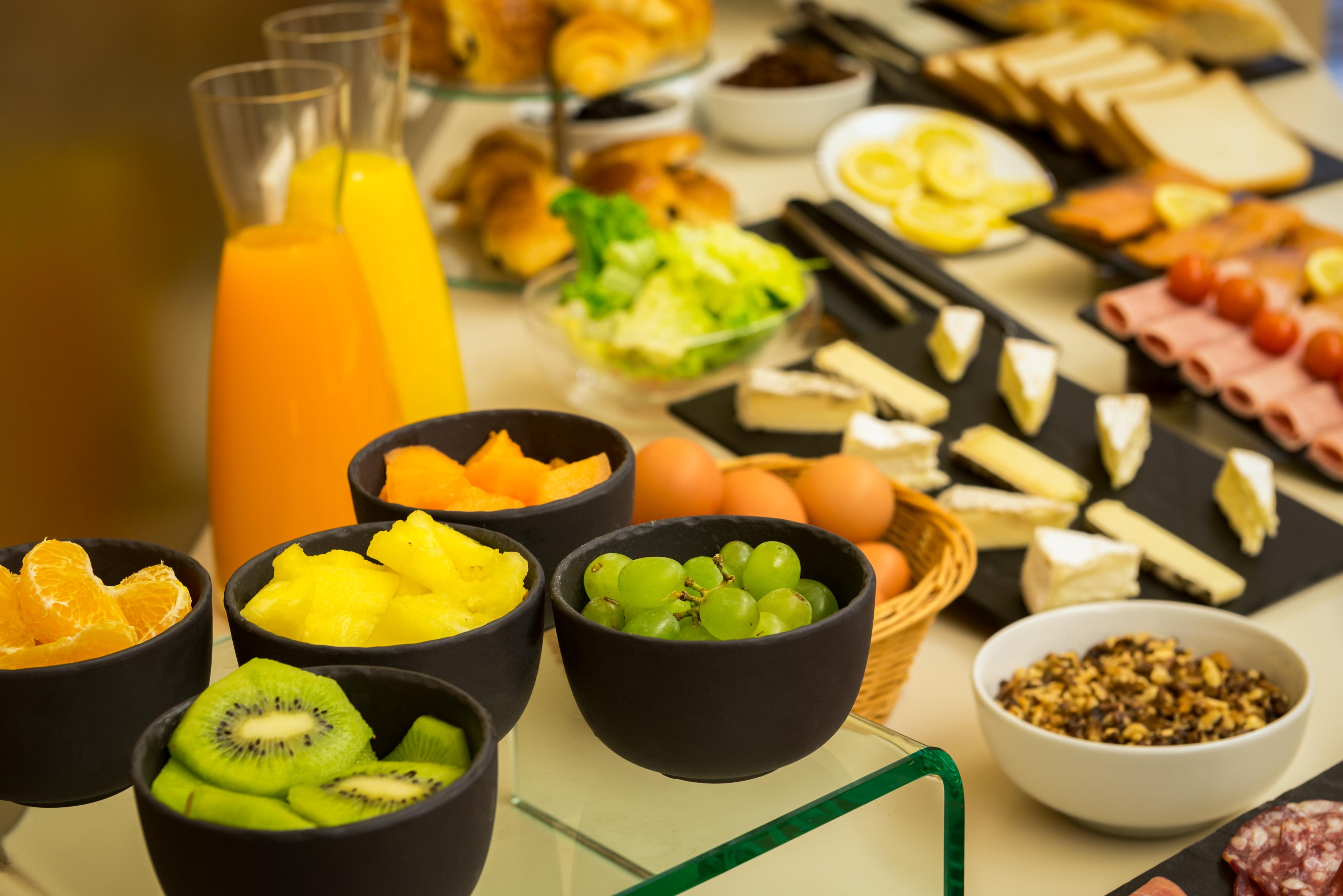 Le Tourville By Inwood 4*