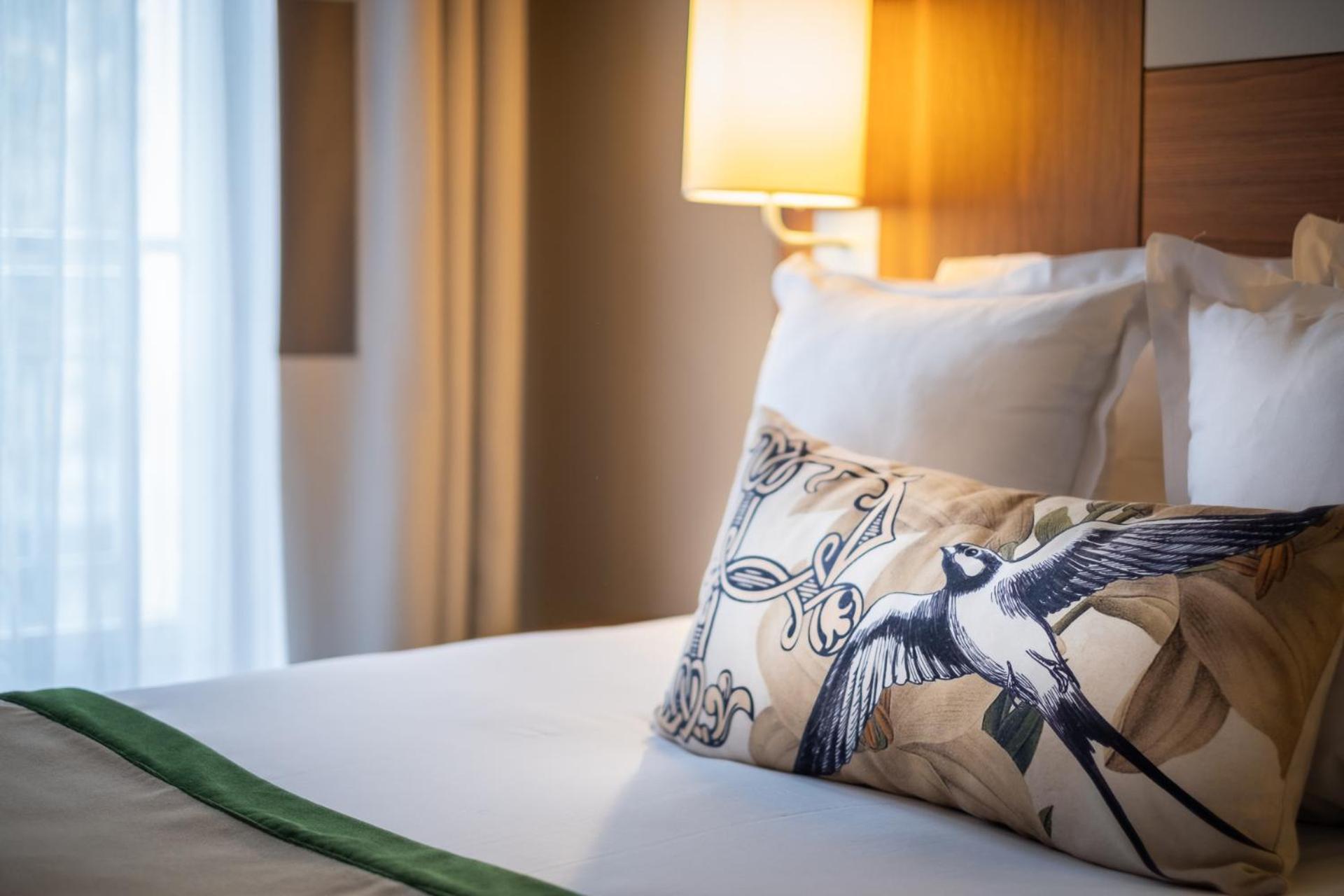 Le Tourville By Inwood 4*