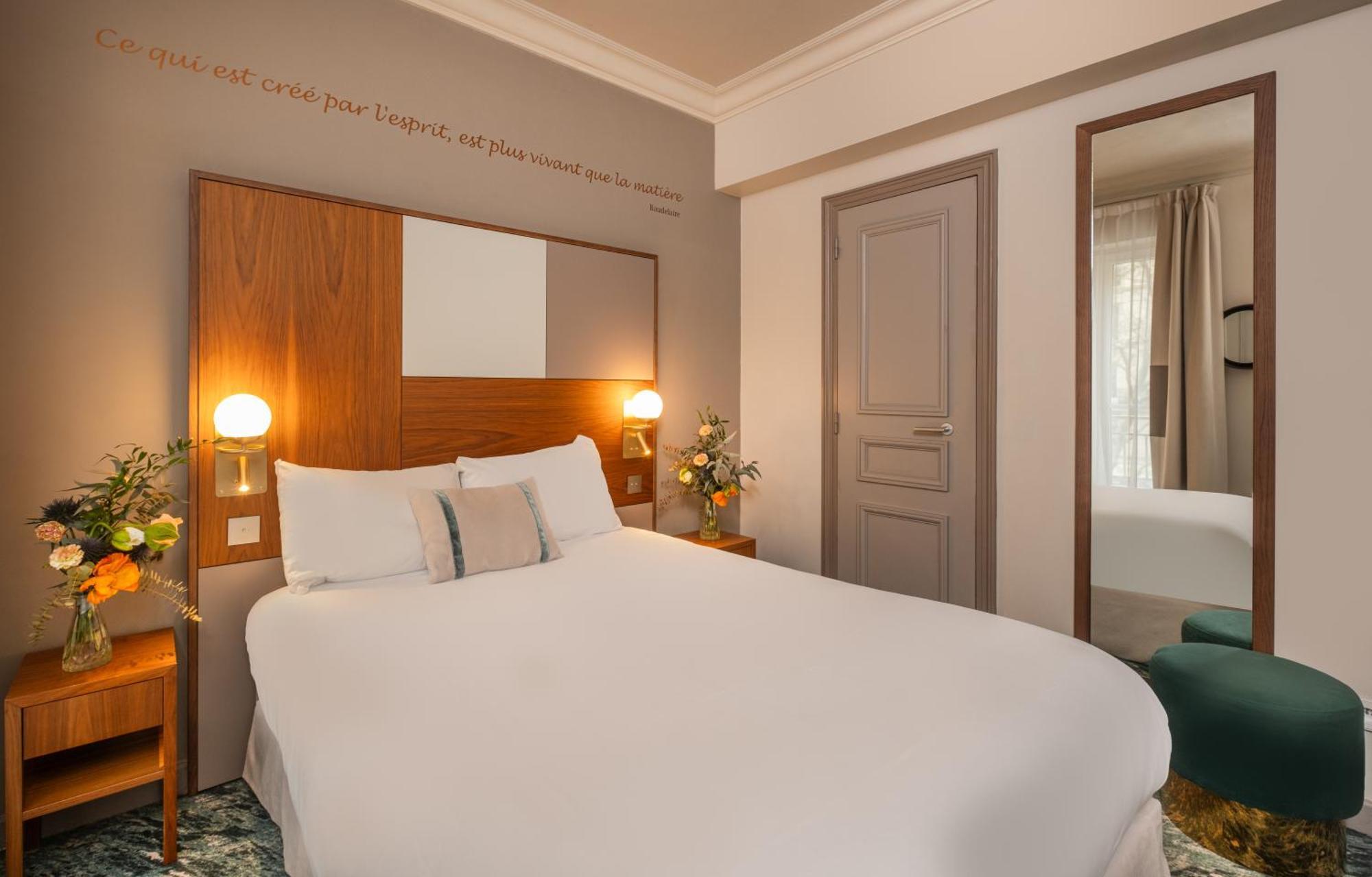 Le Tourville By Inwood Hotel 4*