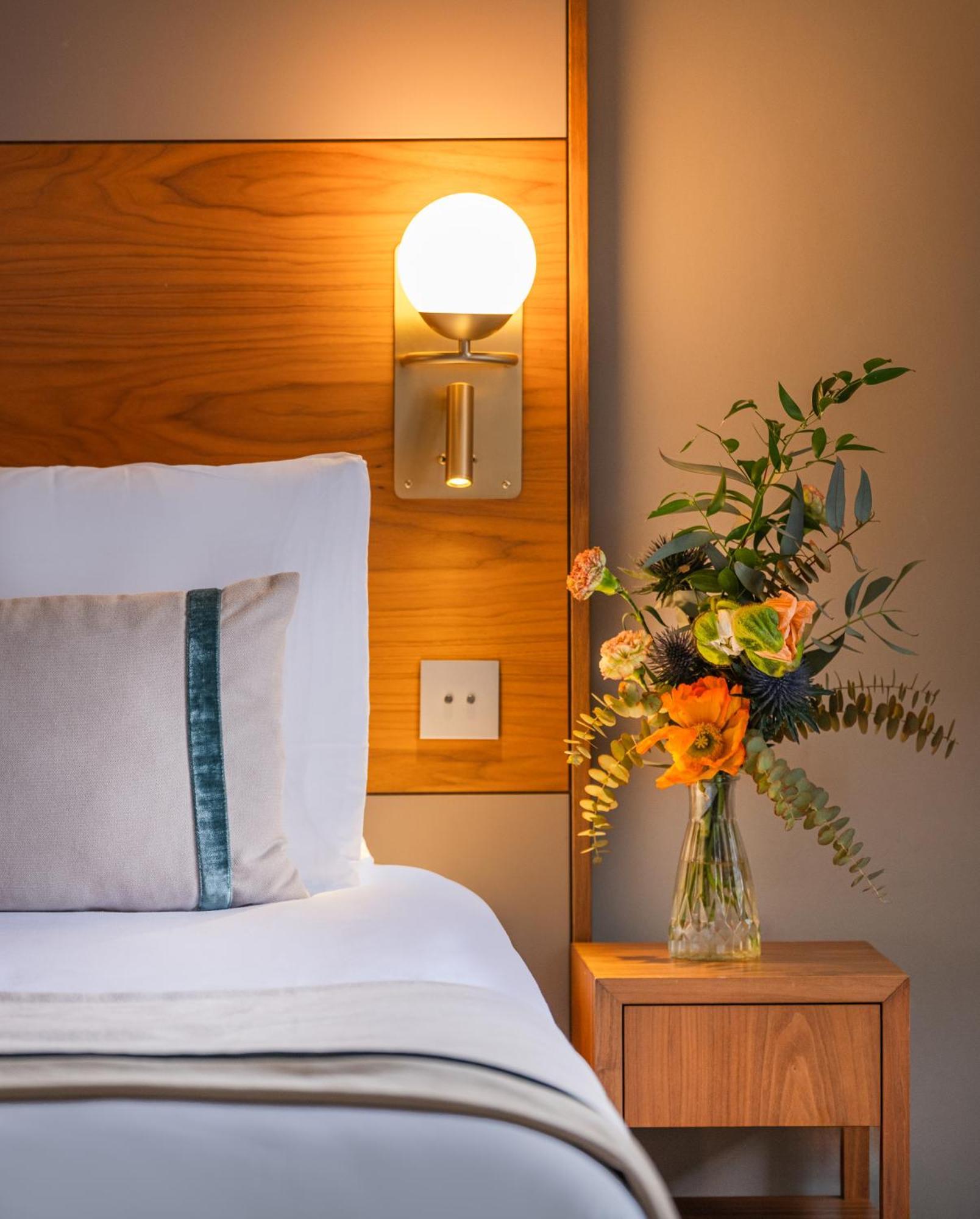 Le Tourville By Inwood Parigi