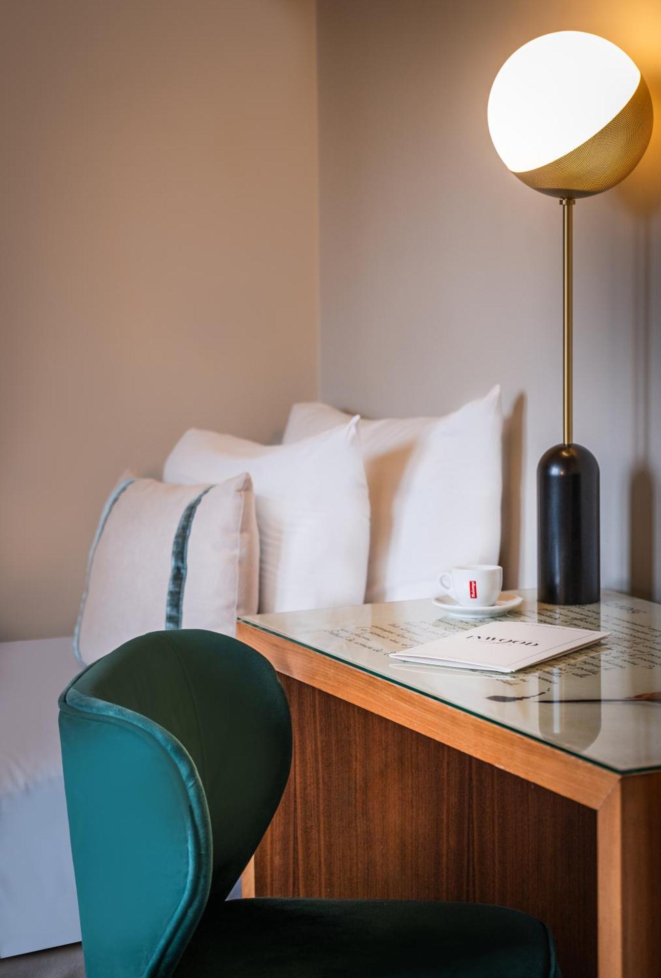 Hotel Le Tourville By Inwood Parigi