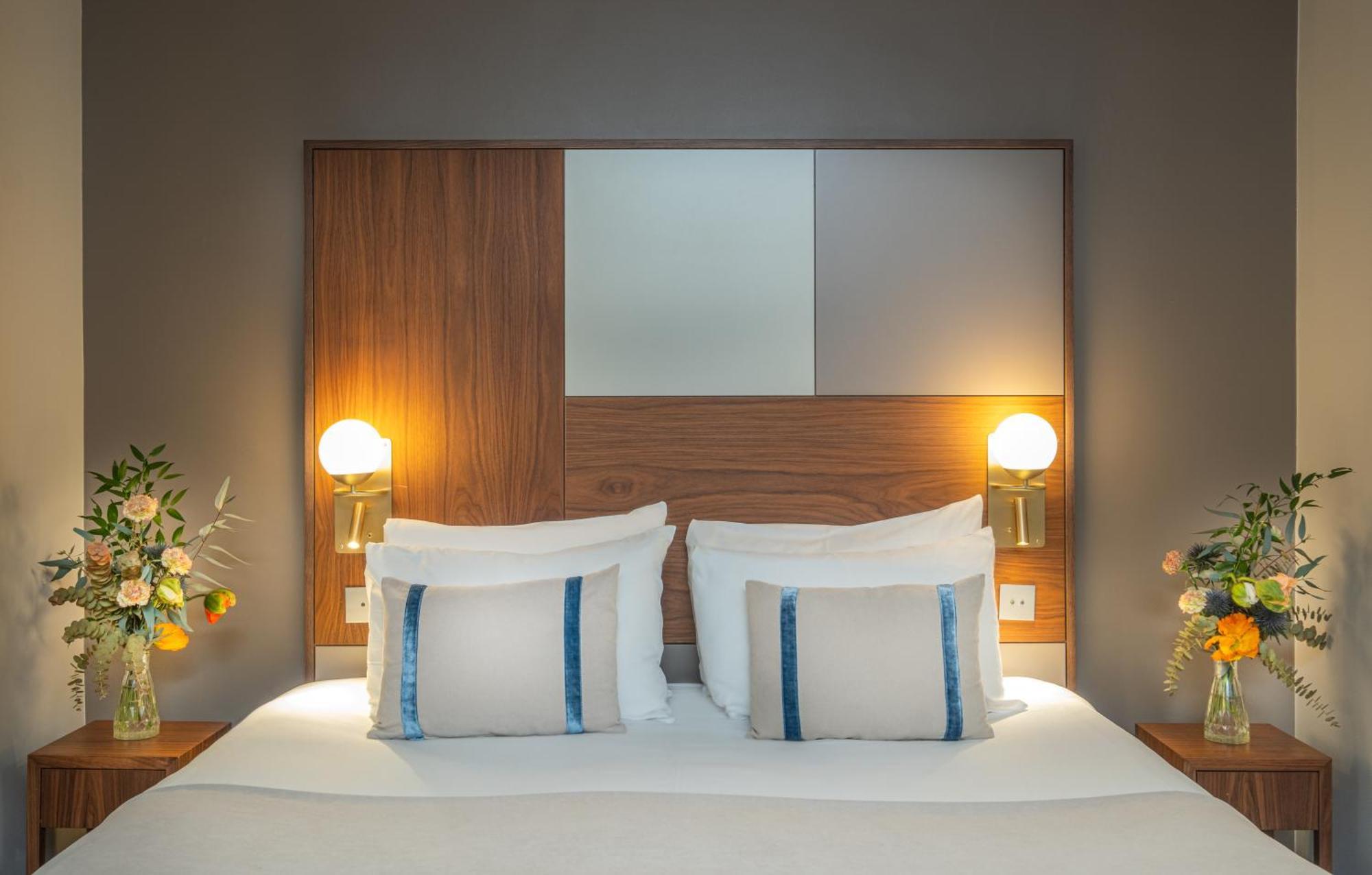 Le Tourville By Inwood Hotel 4*