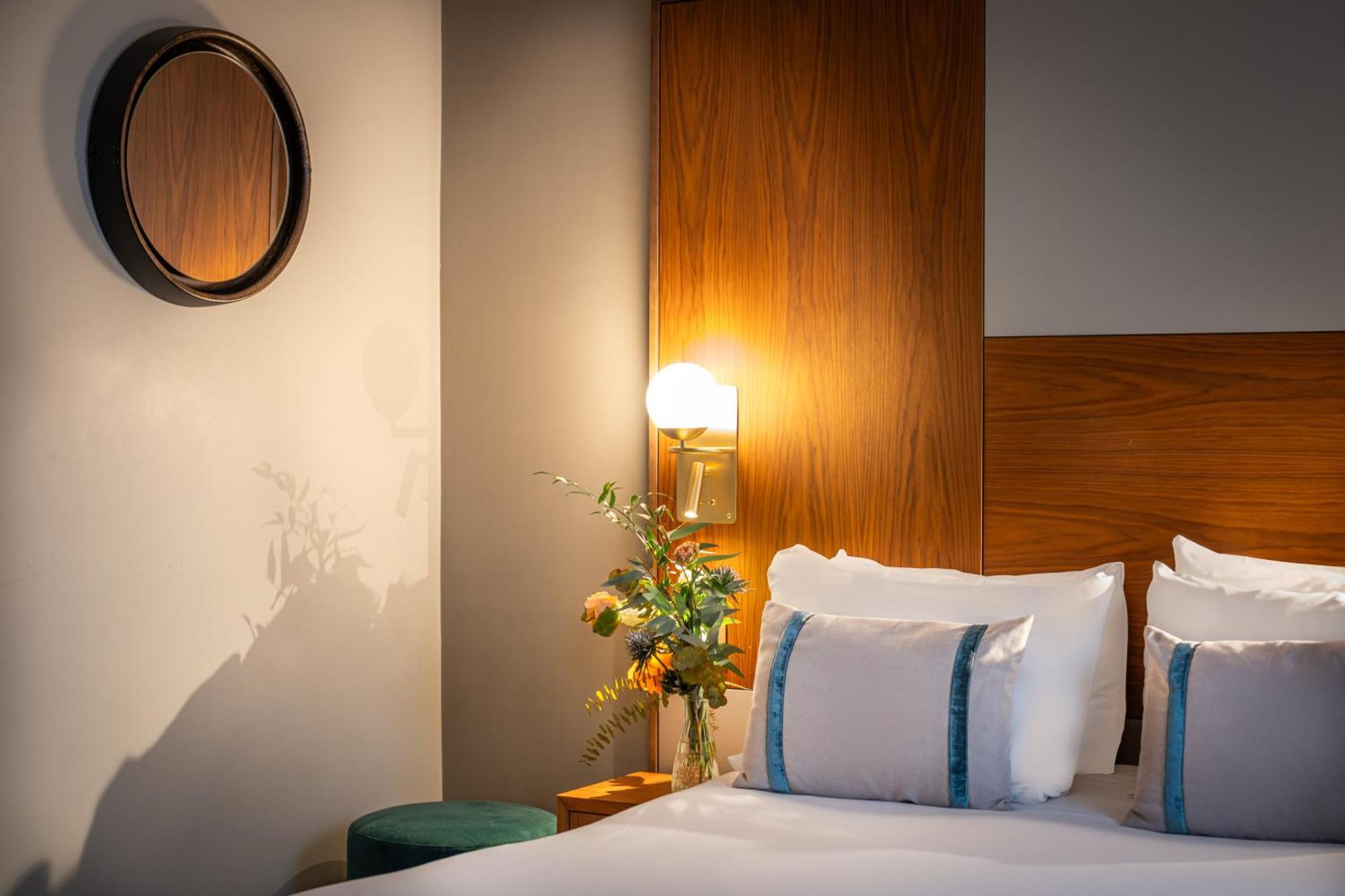 Le Tourville By Inwood Hotel 4*