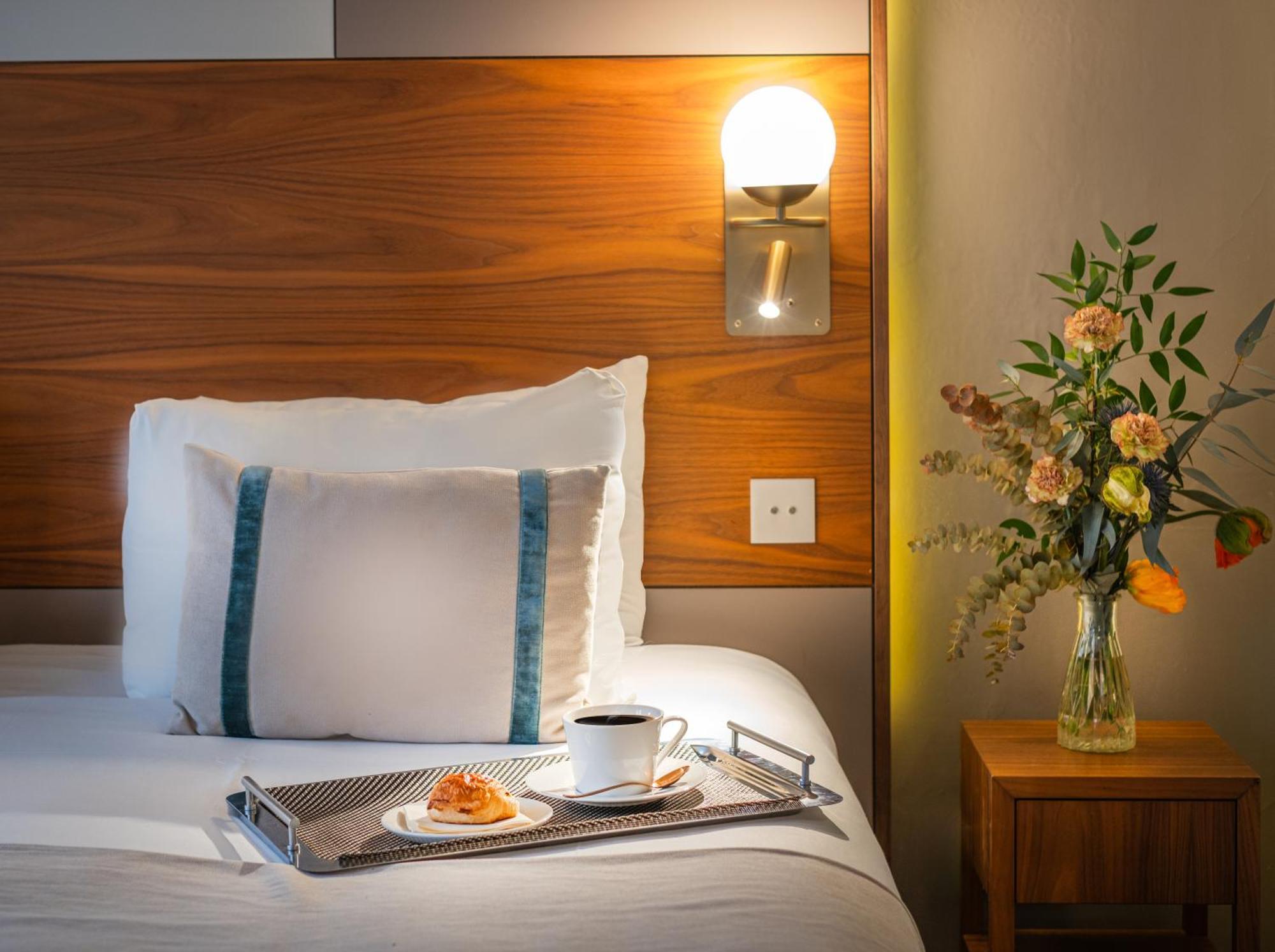 Le Tourville By Inwood 4* Parigi