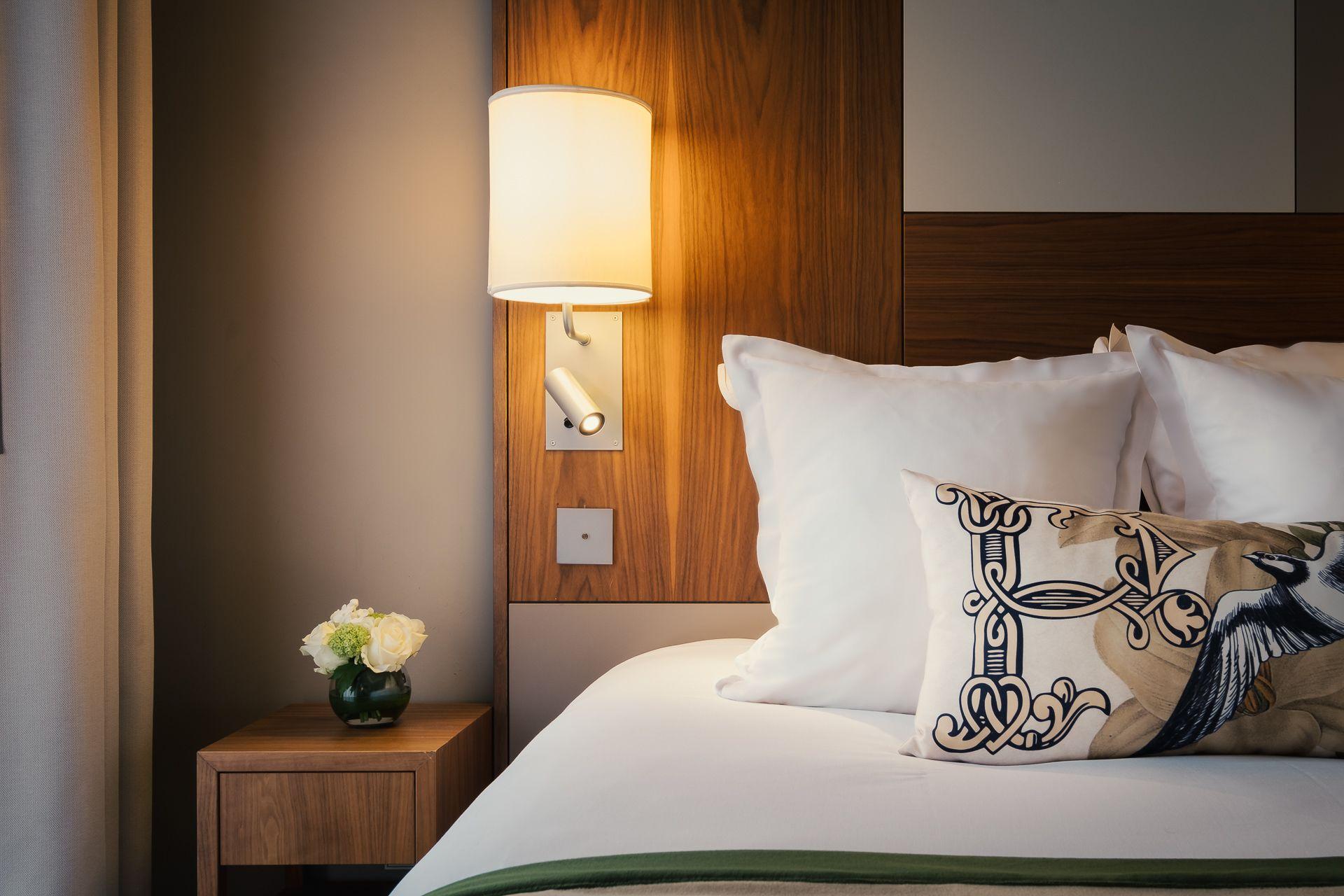 Le Tourville By Inwood 4*