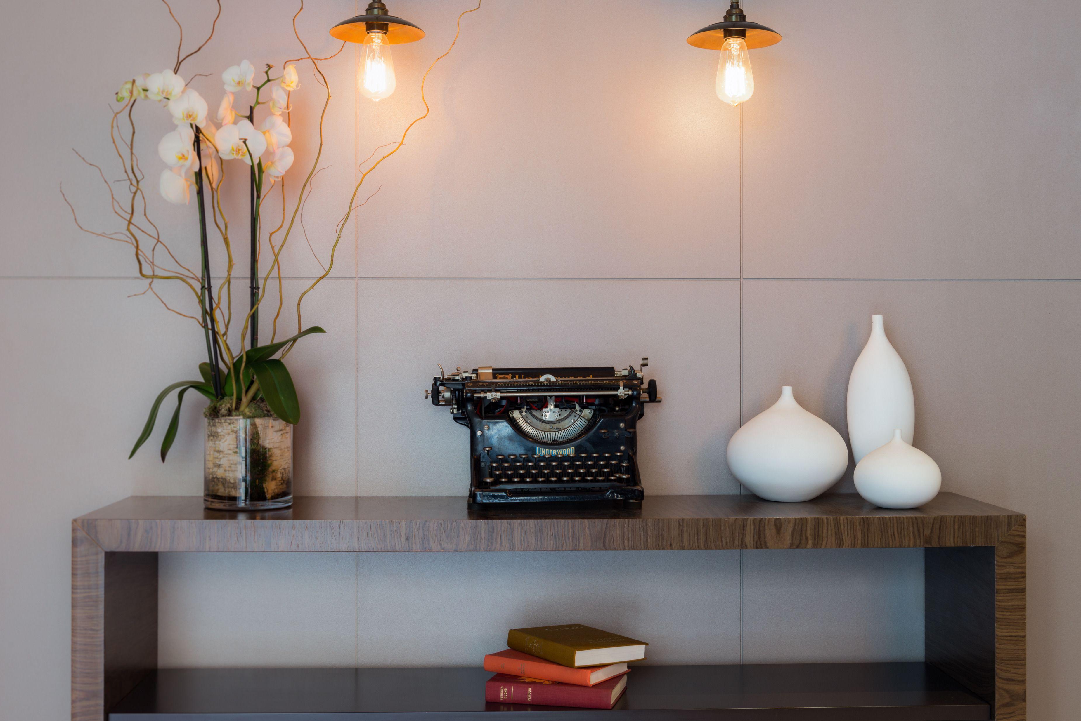 Le Tourville By Inwood Hotel