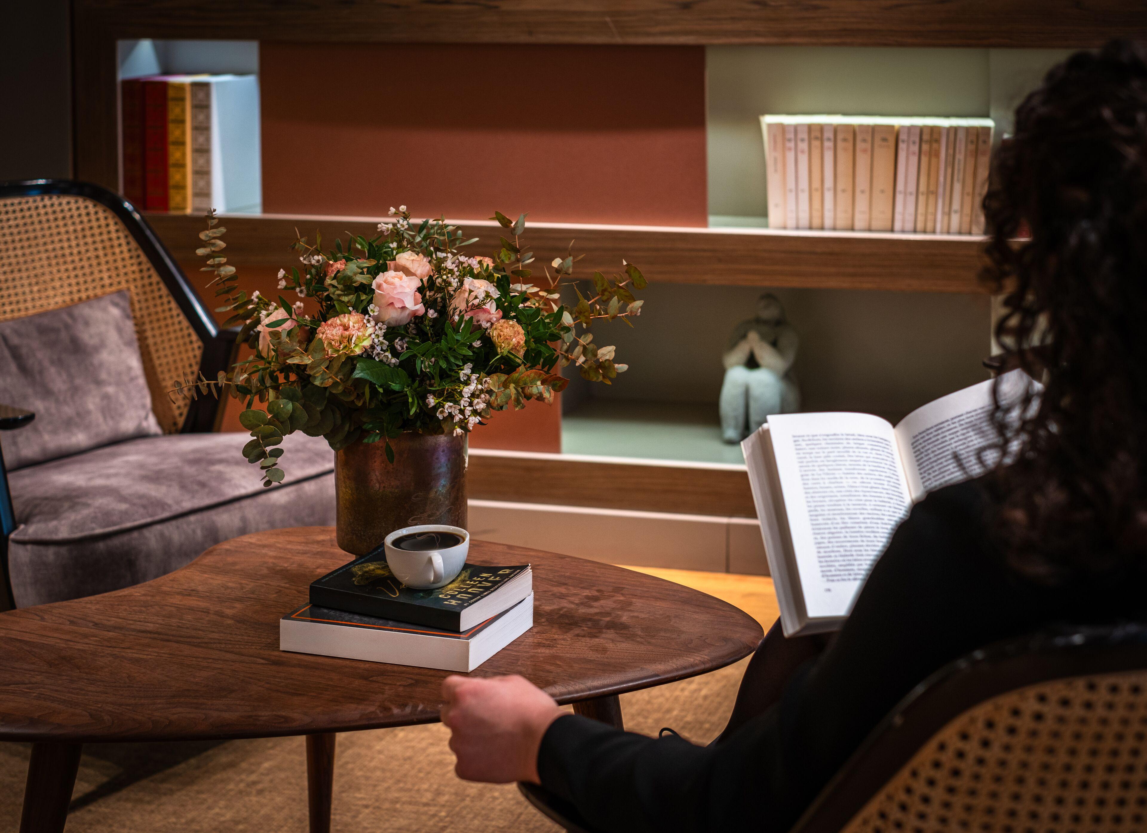 Hotel Le Tourville By Inwood