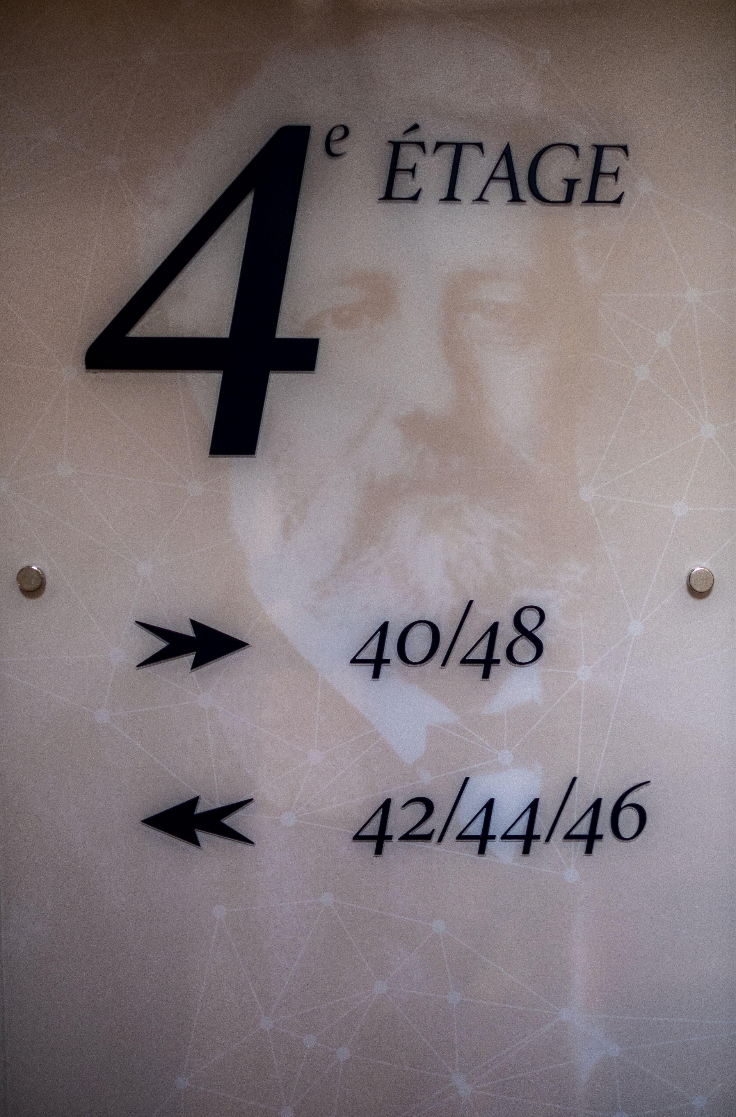 Hotel Le Tourville By Inwood Parigi