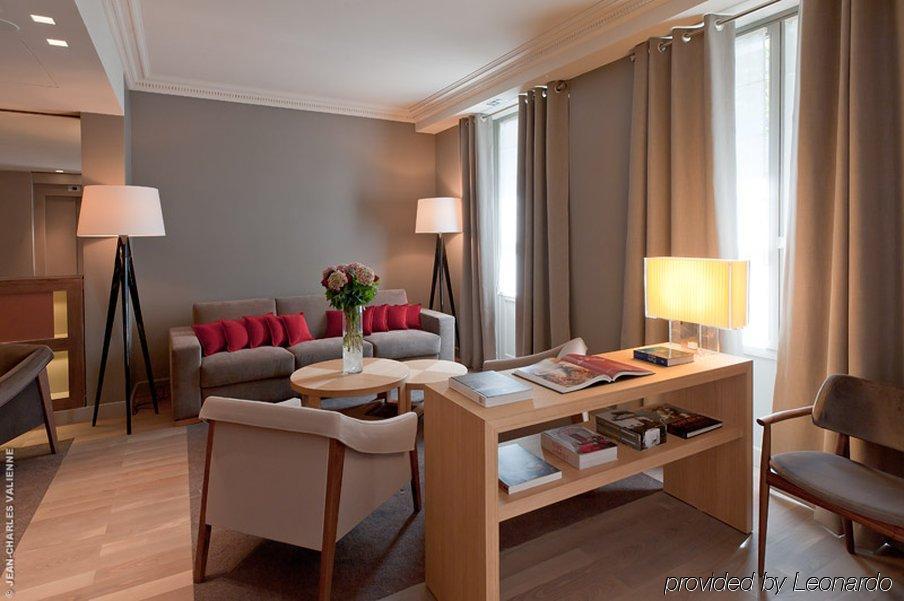 Hotel Le Tourville By Inwood