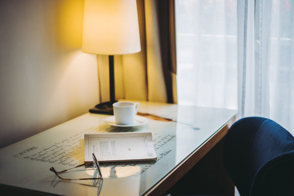 Le Tourville By Inwood 4*