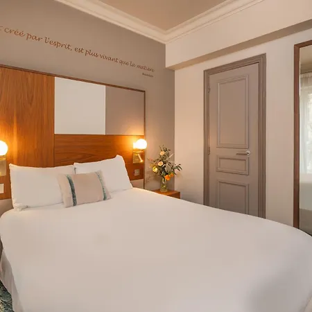 Le Tourville By Inwood Hotel 4*