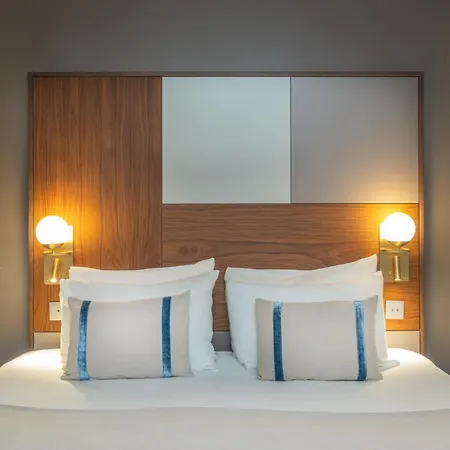 Le Tourville By Inwood Hotel 4*
