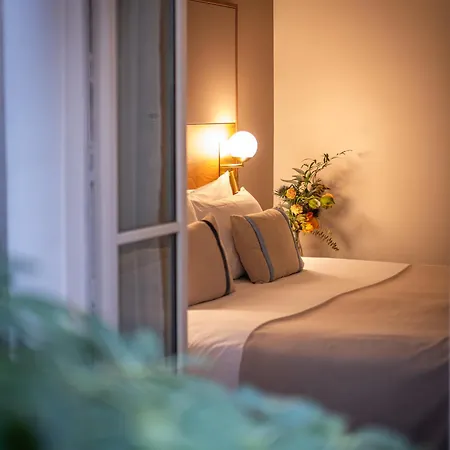 Le Tourville By Inwood Hotel 4*