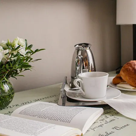 Le Tourville By Inwood Hotel 4*