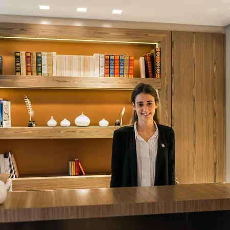 Hotel Le Tourville By Inwood Paris