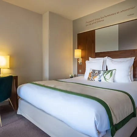 Le Tourville By Inwood Hotel Paris