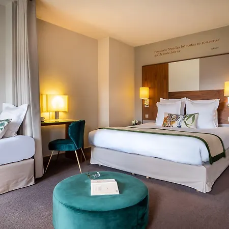 Le Tourville By Inwood Paris