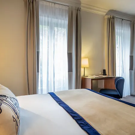 Hotel Le Tourville By Inwood