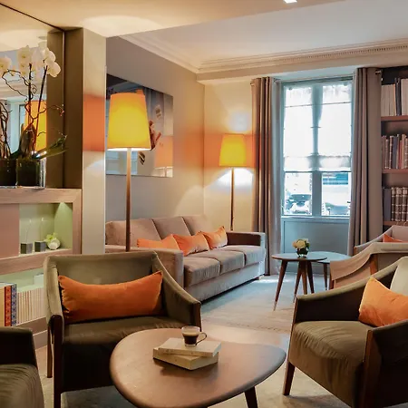 Le Tourville By Inwood Paris