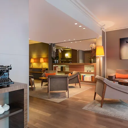 Le Tourville By Inwood Hotel