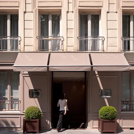 Le Tourville By Inwood