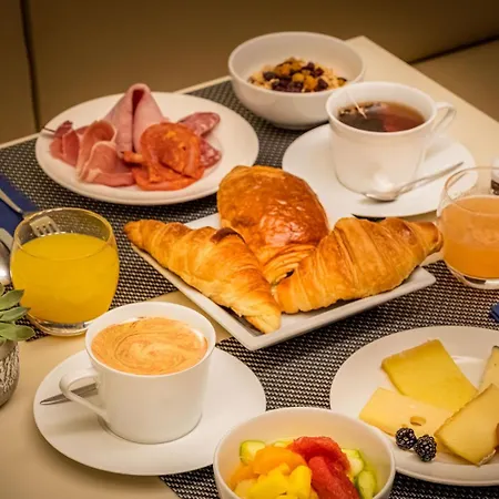 Le Tourville By Inwood Hotel Paris