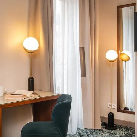 Le Tourville By Inwood Paris