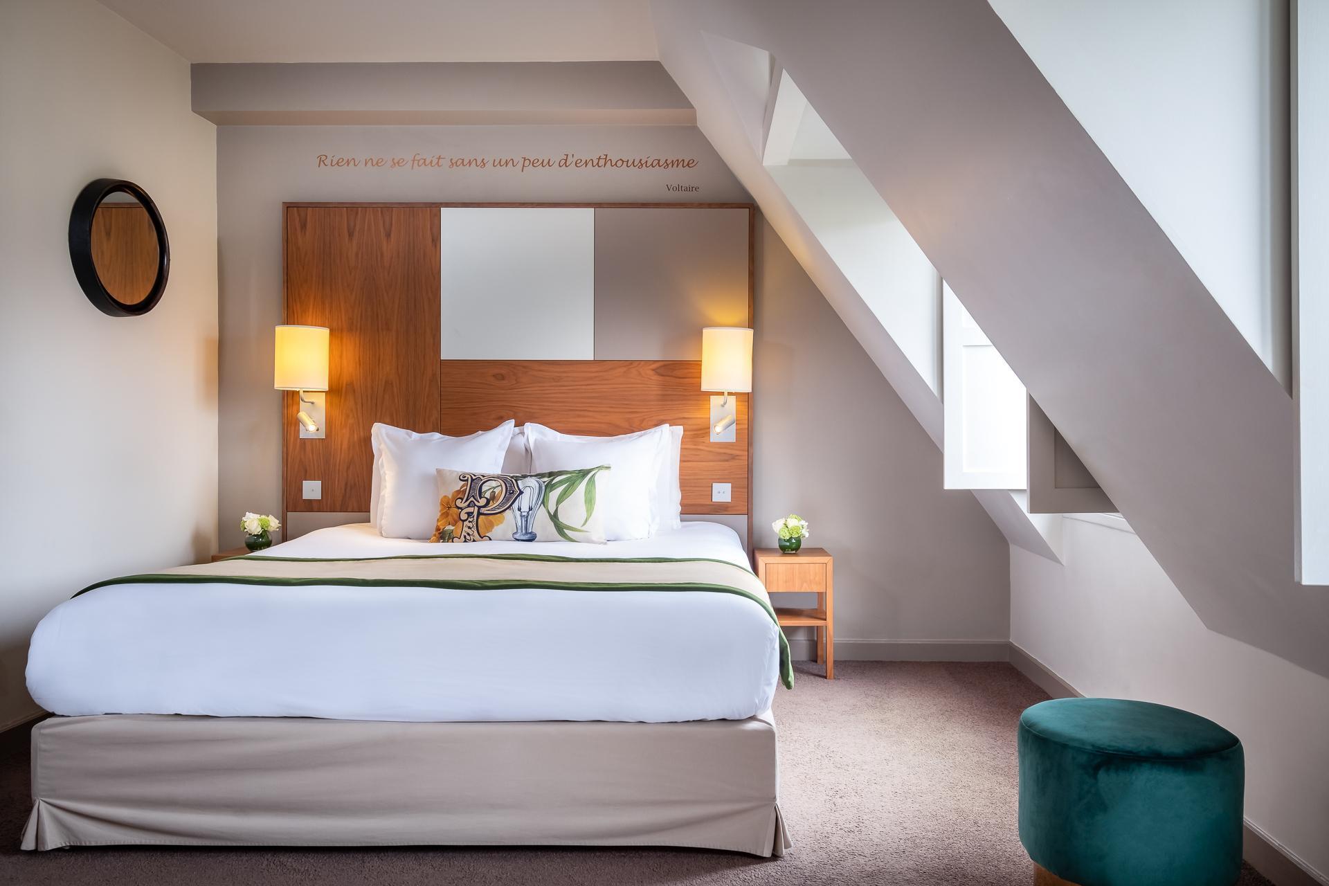 Le Tourville By Inwood 4* Parigi