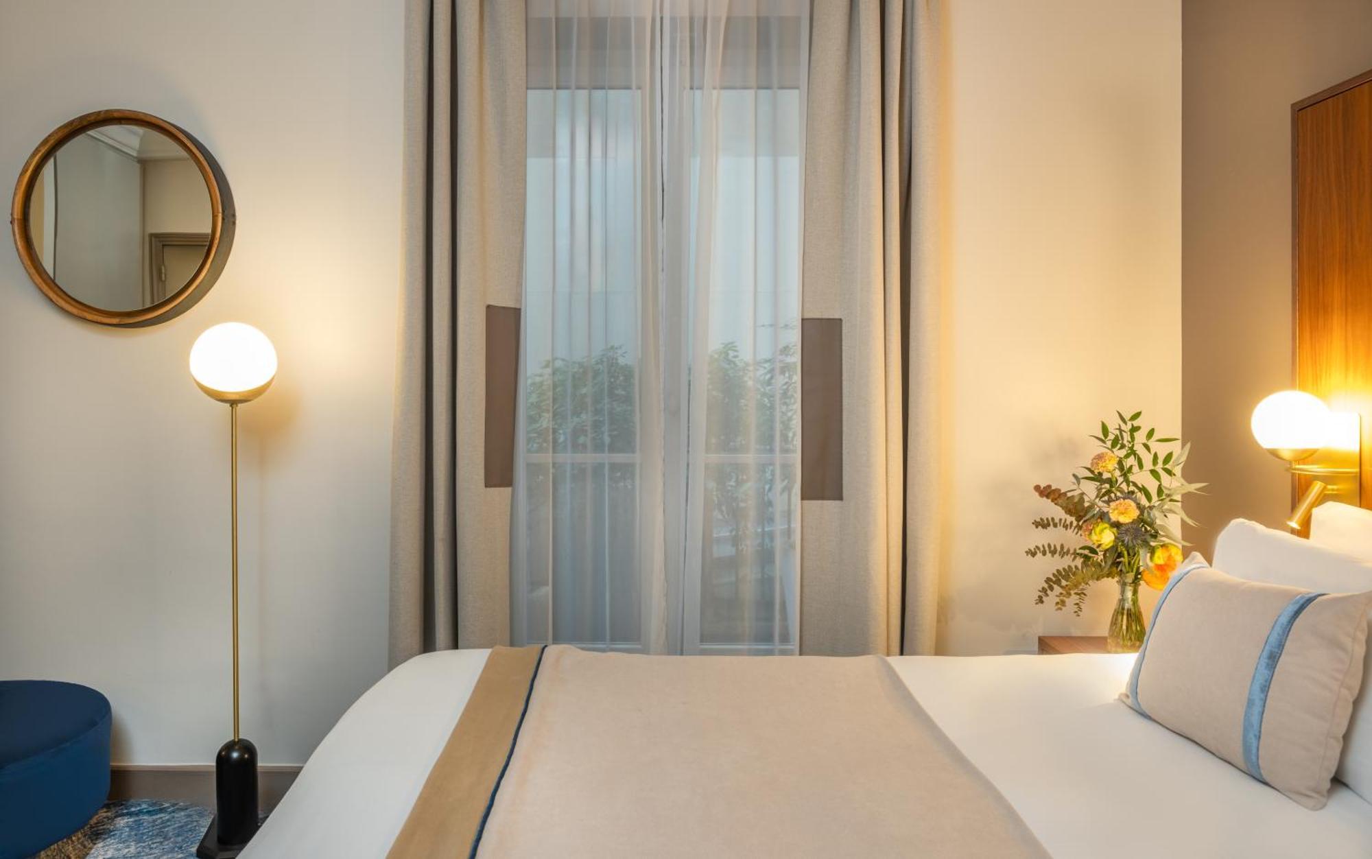 Le Tourville By Inwood Hotel Parigi