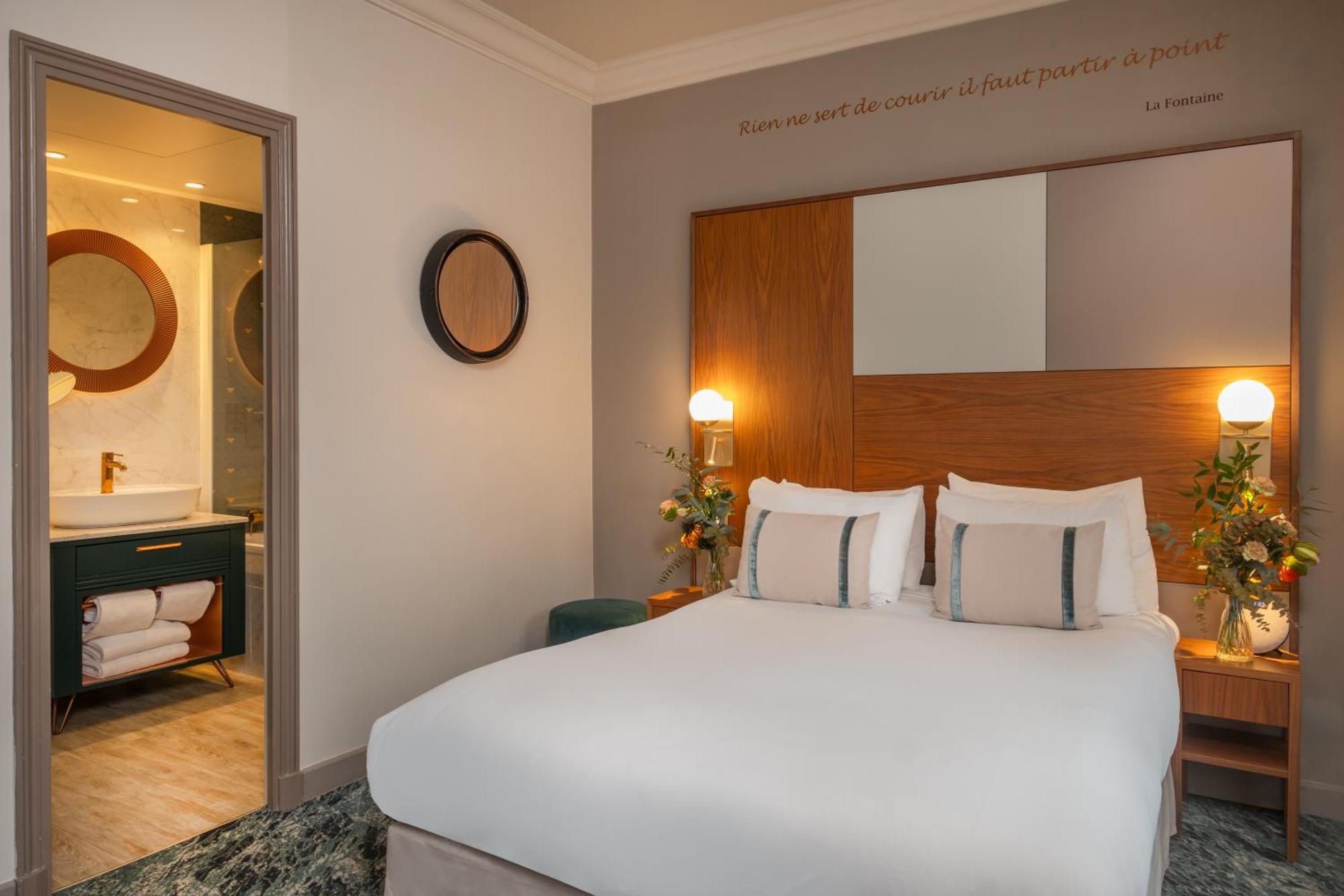 Le Tourville By Inwood 4* Parigi