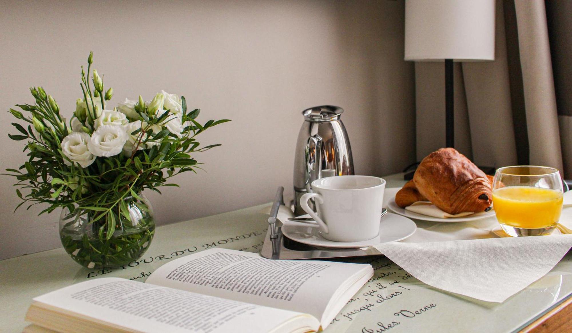Le Tourville By Inwood Hotel 4*
