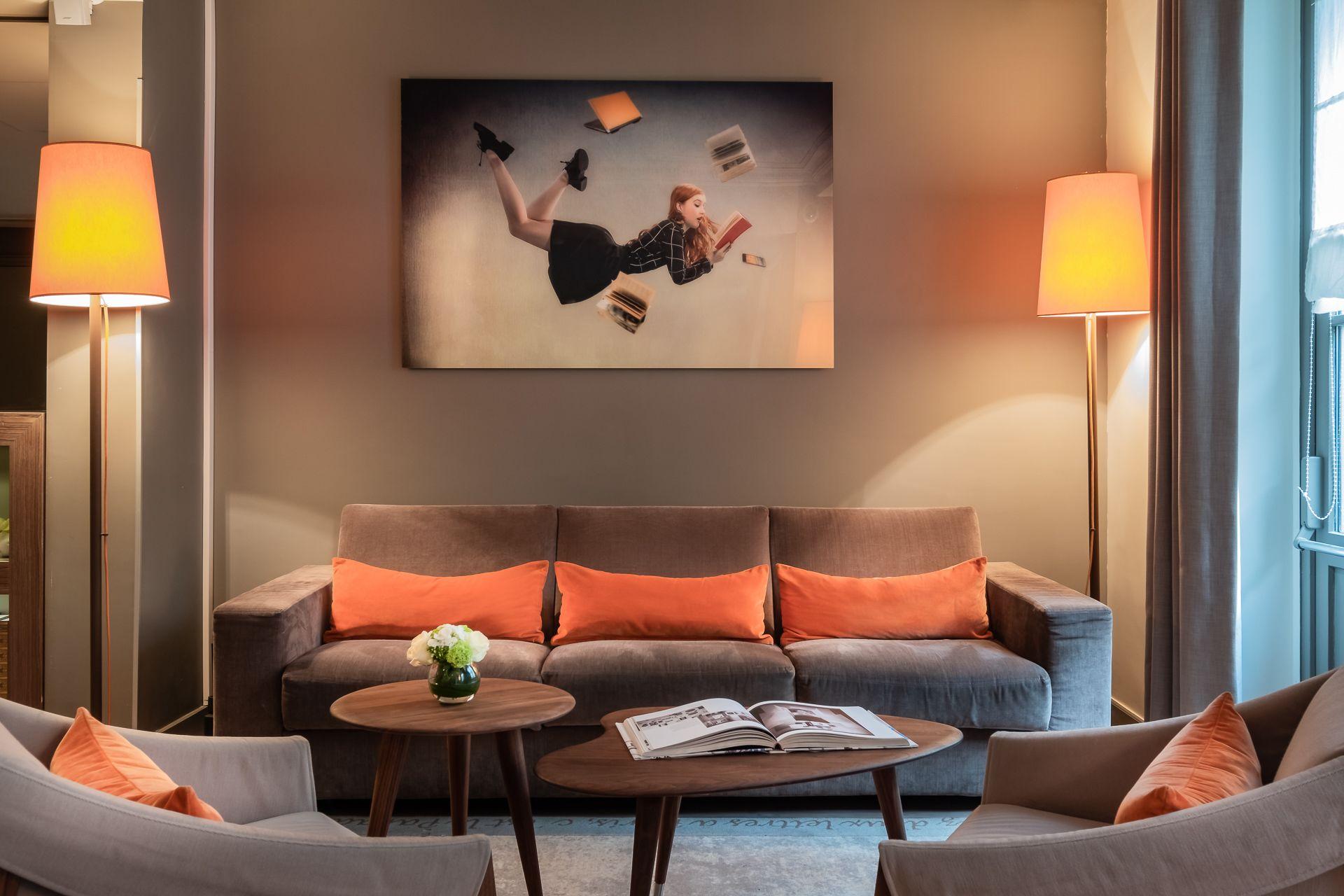 Le Tourville By Inwood 4*