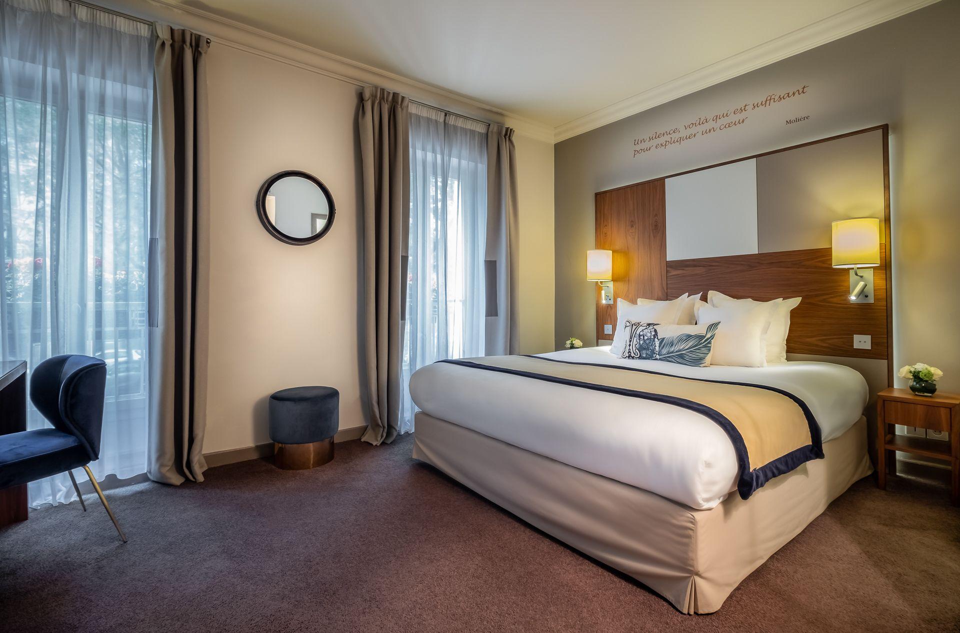 Le Tourville By Inwood 4*