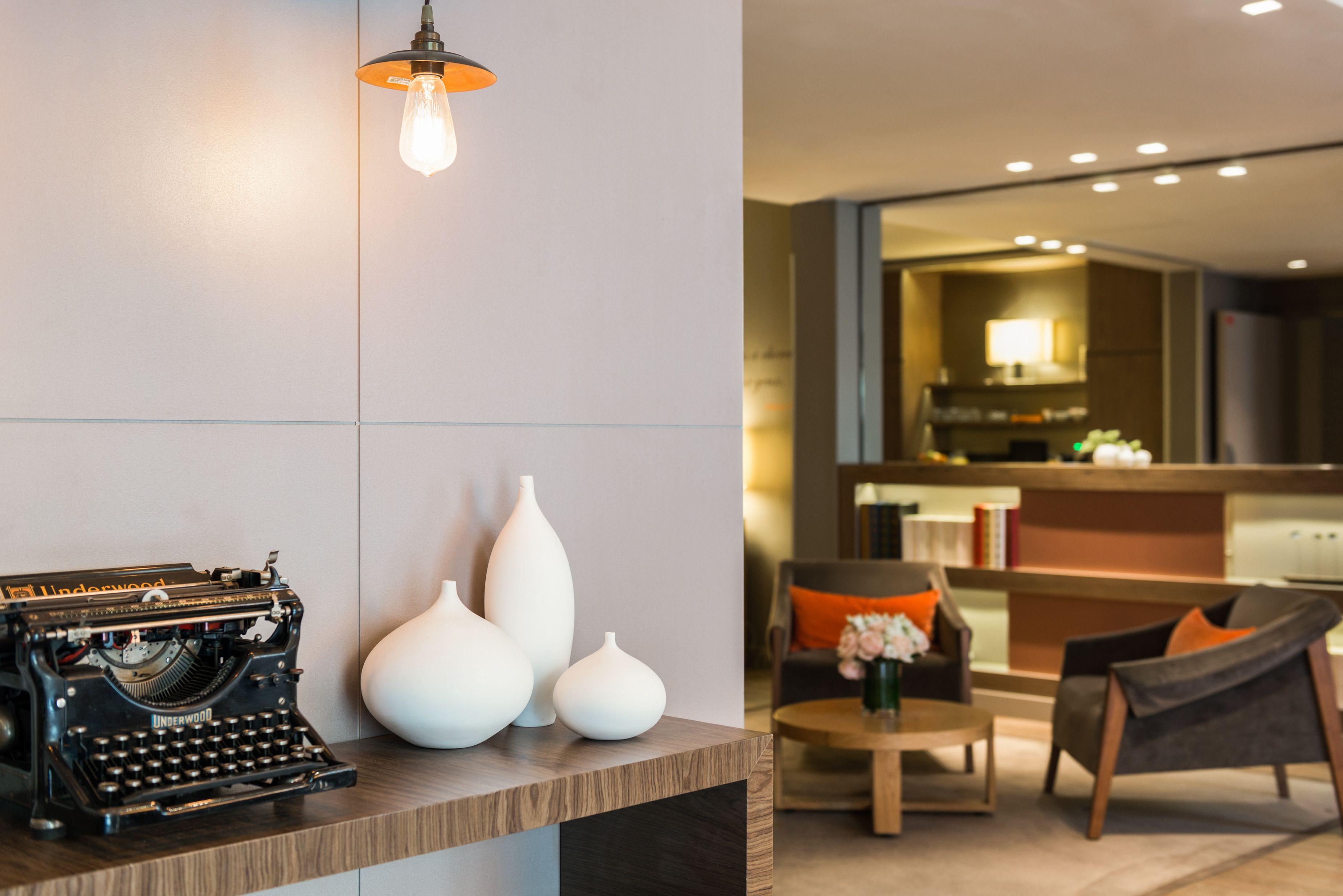 Le Tourville By Inwood Hotel 4*