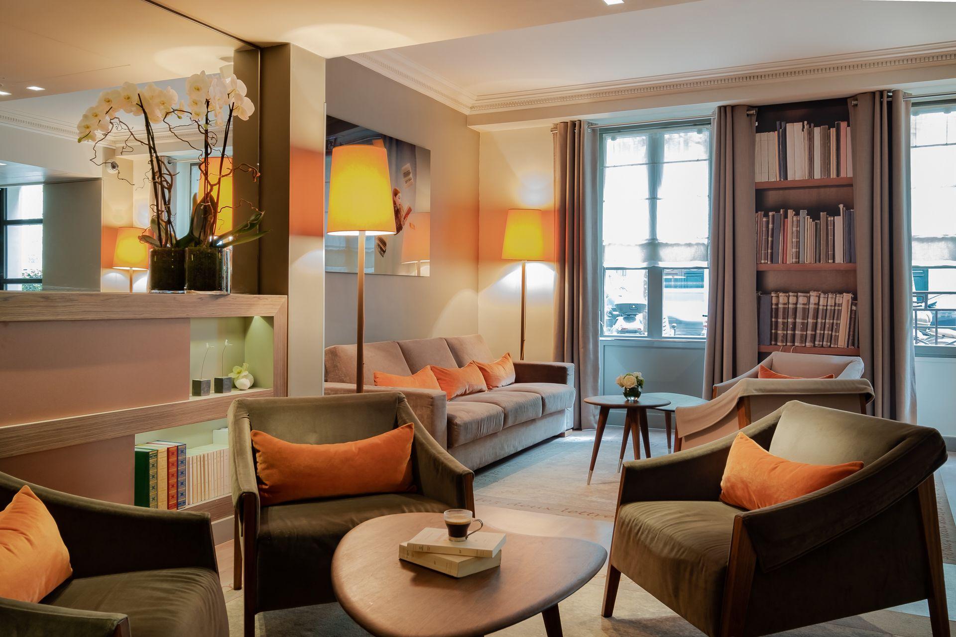 Le Tourville By Inwood Paris