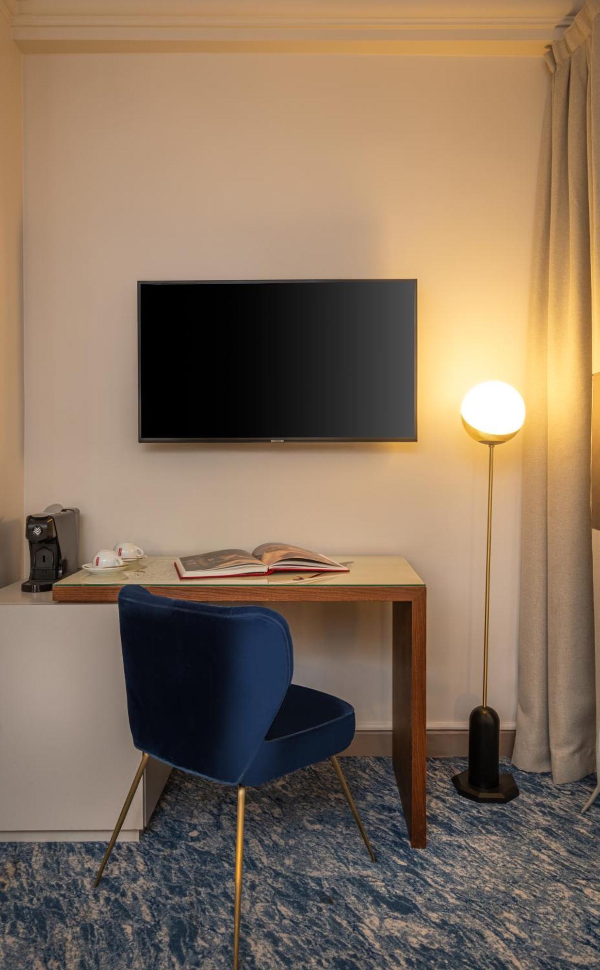 Le Tourville By Inwood Hotel