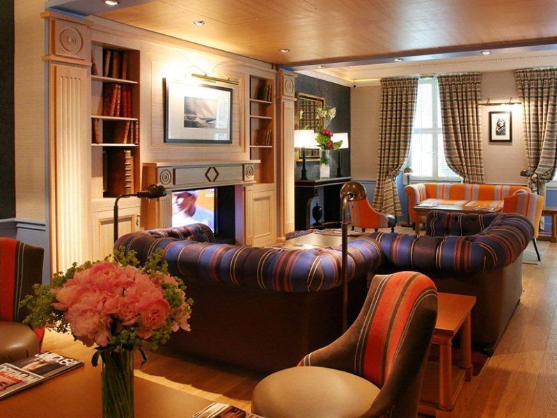 Le Tourville By Inwood Parigi