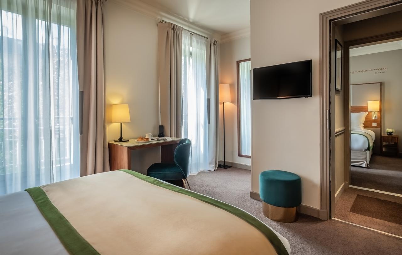 Le Tourville By Inwood Parigi