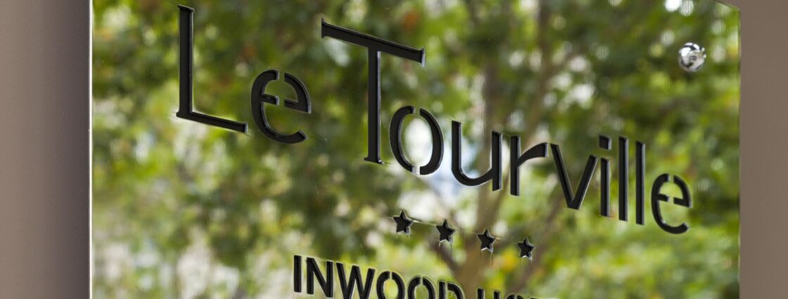 Le Tourville By Inwood Parigi